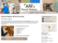 petgroomingoaklandmacomb.com