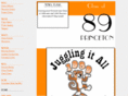 princeton1989.com