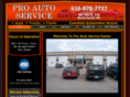 proautoservice.net