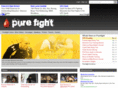 purefight.com
