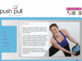 pushpullfitness.com