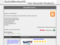 quickreviewof.com