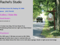 rachels-studio.com
