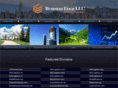 realestatevsbonds.com