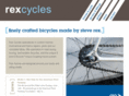 rexcycles.com