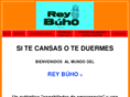 reybuho.com