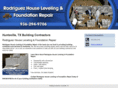 rodriquezhouseleveling.com