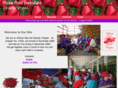 roseredgirls.com