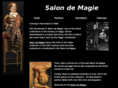 salondemagie.com
