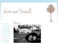 scottandnatalie.com