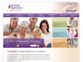 seniorservicescommunities.com