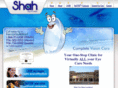 shaheyecenter.com
