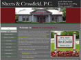 sheets-crossfield.com