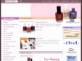 skylinebeauty.net