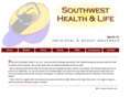 southwesthealth.net