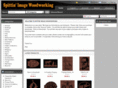 spittinimagewoodworking.com
