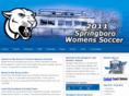 springborosoccer.com
