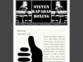 stevenrapadas.com