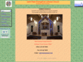 stpeterlutheran-nc.org