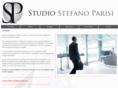 studiostefanoparisi.com