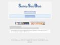 sunnyseablue.net
