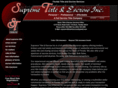 supremetitleandescrow.com
