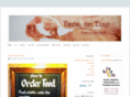 tasteontour.com