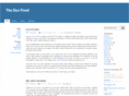 theducpond.com