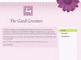 thegoodgroomer.com