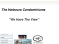 theharbours.com