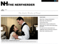 thenerfherder.com