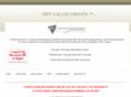 tiffanyrefsnider.com