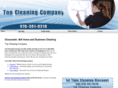 topcleaninggloucester.com