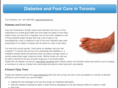 torontodiabetes.com