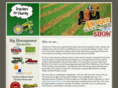 tractorsforcharity.com