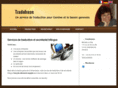 tradobase.com
