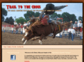 trailtothecross.com