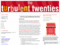 turbulenttwenties.com