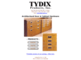 tydix.com