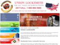 unionlocksmiths.com