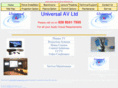 universalav.co.uk