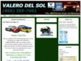 valerodelsol.com