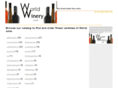 worldwinery.com