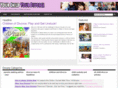 yourchildyourdivorce.com