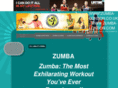 zumba-london.com