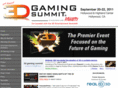 3dgamingsummit.com