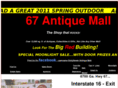 67antiquemall.com