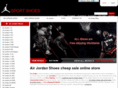 airjordansportshoes.com