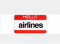 airlinesdesign.com