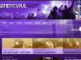 alanacarson.com